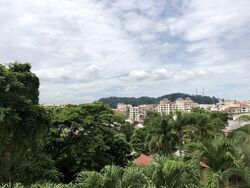 Hillview Garden Estate (D23), Detached #540894051